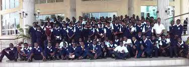 Shikunga High School details