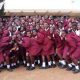 Sironga Girls High School KCSE 2020 results analysis, grade count and ranking