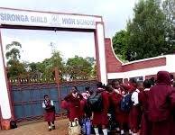 Sironga Girls High School details