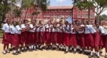 Sironga Girls High School details, KCSE Results Analysis, Contacts, Location, Admissions, History, Fees, Portal Login, Website, KNEC Code