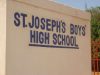 St Josephs Boys High School Kitale KCSE Results Analysis for this year.
