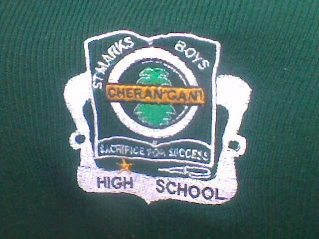 St Mark’s Boys High School Cherangani