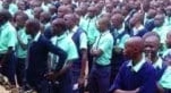 Top 100 Sub-County Schools in KCSE 2024 Exam Results Nationally