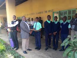 Matinyani Boys High School KCSE 2020-2021 results analysis, grade count and results for all candidates