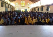St. Charles Lwanga School, Kitui