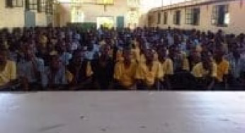 St Charles Lwanga School, Kitui; KCSE Results Analysis, Contacts, Location, Admissions, History, Fees, Portal Login, Website, KNEC Code