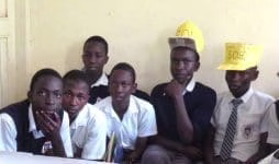 Taru Boys High School