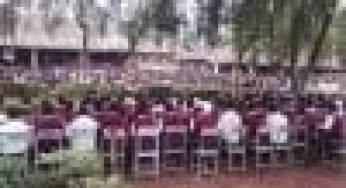 Student Covers 14km To Seek Form One Admission