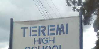 Teremi Boys High School