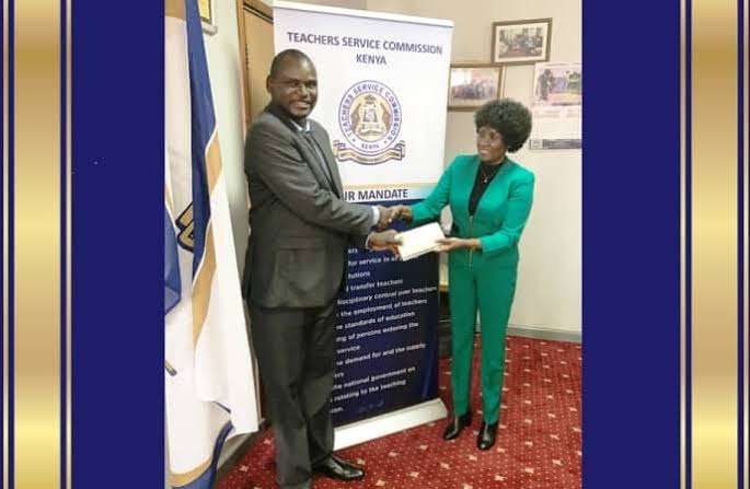 TSC to award best teachers in academics and Co-curricular activities
