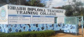 Kibabii Teachers Training College' Kibabii TTC Courses and other details