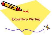 Expository writing; Here are the must know Language Techniques.