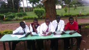 St Patrick's Naitiri Boys Secondary School