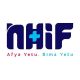 The National Hospital Insurance Fund, NHIF