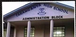 Tarang’anya High School