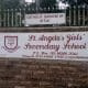 St Angela's Girls Secondary School