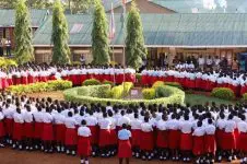 Bishop Okoth Mbaga Girls' Secondary School