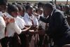 keveye Girls Secondary School