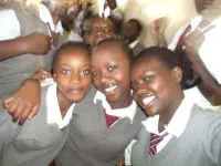 AIC MOROP GIRLS’ SECONDARY SCHOOL