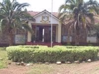 AIC MOROP GIRLS’ SECONDARY SCHOOL