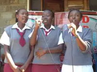 AIC MOROP GIRLS’ SECONDARY SCHOOL