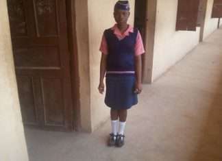 A.I.C Sombe Girls Secondary School