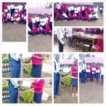 KINJO GIRLS HIGH SCHOOL