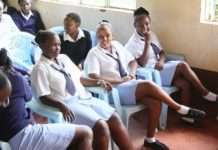 Magumoni Girls Secondary School