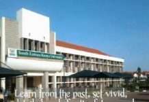 South Eastern Kenya University (SEKU) student admission letters and KUCCPS admission list free pdf download.
