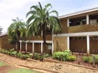 SOLIAN GIRLS HIGH SCHOOL