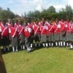 PLATEAU SECONDARY SCHOOL