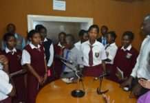 St. Catherine Nthagaiya Girls Secondary School