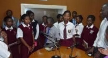 St. Catherine Nthagaiya Girls Secondary School’s KCSE Results, KNEC Code, Admissions, Location, Contacts, Fees, Students’ Uniform, History, Directions and KCSE Overall School Grade Count Summary