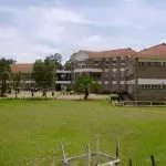 KAPROPITA GIRLS HIGH SCHOOL