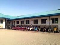 KATABOI GIRLS SECONDARY SCHOOL