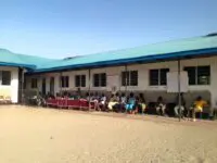 KATABOI GIRLS SECONDARY SCHOOL