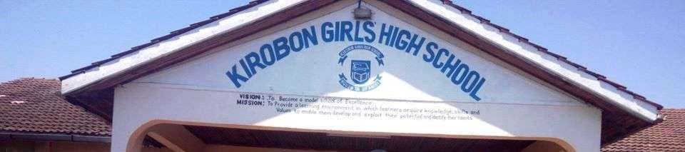 Kirobon Girls High School’s KCSE Results, KNEC Code, Admissions, Location, Contacts, Fees, Students’ Uniform, History, Directions and KCSE Overall School Grade Count Summary