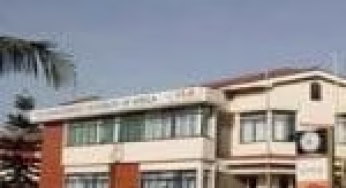 How to download 2023/2024 KUCCPS Admission letter to Management University of Africa (MUA); KUCCPS Admission list pdf