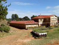 PEMWAI GIRLS’ SECONDARY SCHOOL