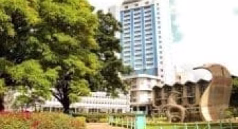 University of Nairobi Kuccps admission letters download portal