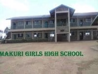 Makuri Girls Secondary School