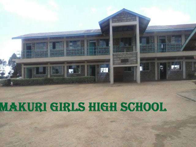 Makuri Girls Secondary School