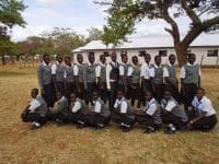 ST. STEPHEN LAIKONG GIRLS SECONDARY SCHOOL
