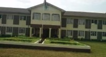 Stephen Kositany Girls High School’s KCSE Results, KNEC Code, Admissions, Location, Contacts, Fees, Students’ Uniform, History, Directions and KCSE Overall School Grade Count Summary