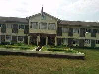 STEPHEN KOSITANY GIRLS’ HIGH SCHOOL