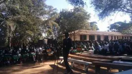 MULANGO GIRLS HIGH SCHOOL