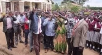 Seko Girls High School’s KCSE Results, KNEC Code, Admissions, Location, Contacts, Fees, Students’ Uniform, History, Directions and KCSE Overall School Grade Count Summary