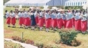 St. Teresa’s Secondary School, Kithumu; KCSE Results, KNEC Code, Admissions, Location, Contacts, Fees, Students’ Uniform, History, Directions and KCSE Overall School Grade Count Summary