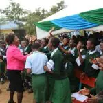 Thitani Girls’ Secondary School's KCSE Results, KNEC Code, Admissions ...