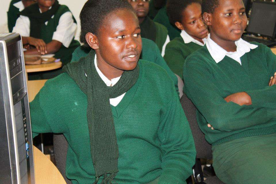 St. Joseph's Girls Kibwezi School